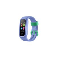 Smartwatches Lowell Child ZED in Plastic PJS0013L - PJS0013L